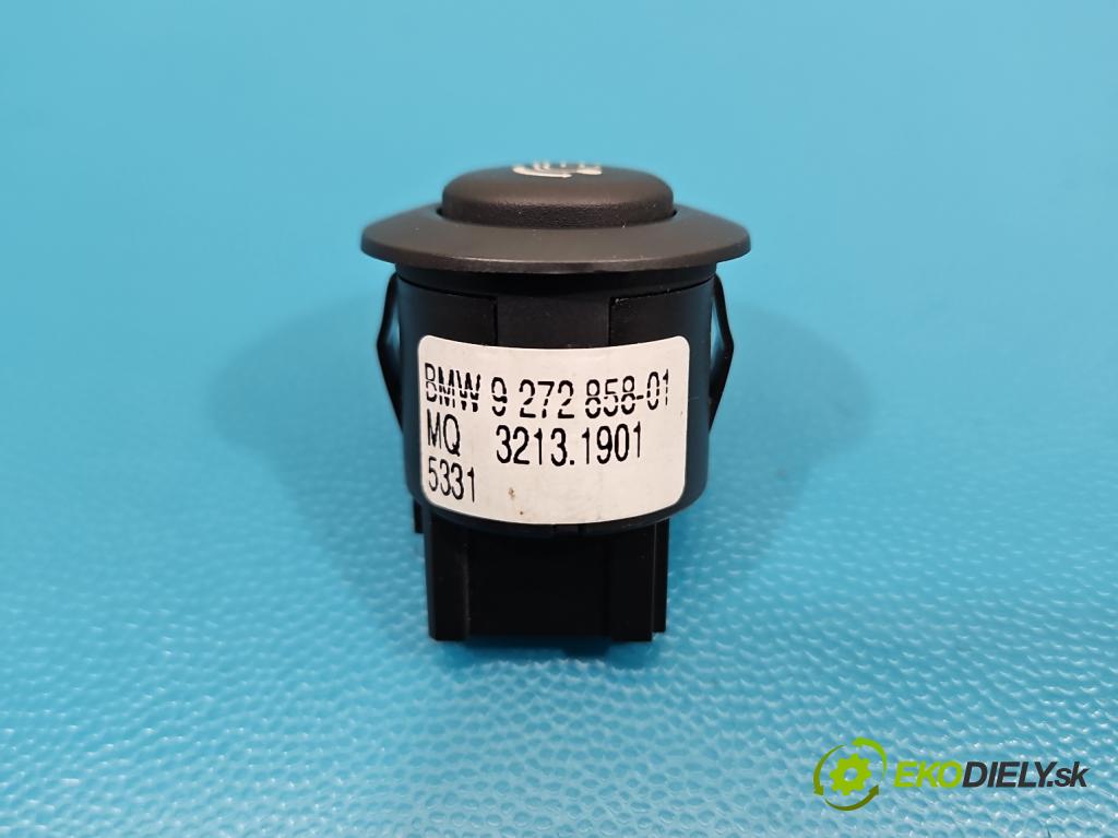 Bmw 3 F34 2013-2020 2.0d 190 HP automatic 140 kW 1999 cm3 5- prepínač ostatné 9272858