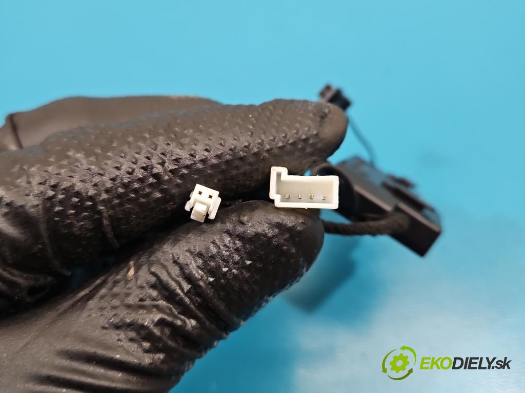 Bmw 3 F34 2013-2020 2.0d 190 HP automatic 140 kW 1999 cm3 5- riadiaca jednotka ostatné 7849393-02