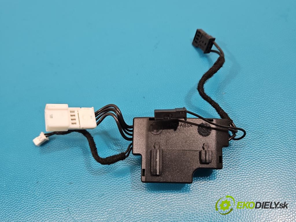 Bmw 3 F34 2013-2020 2.0d 190 HP automatic 140 kW 1999 cm3 5- riadiaca jednotka ostatné 7849393-02