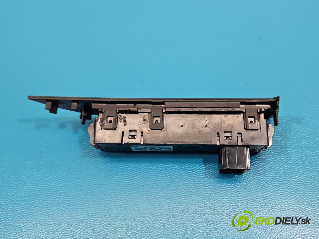 Bmw 3 F34 2013-2020 2.0d 190 HP automatic 140 kW 1999 cm3 5- prepínač ostatné 9252912