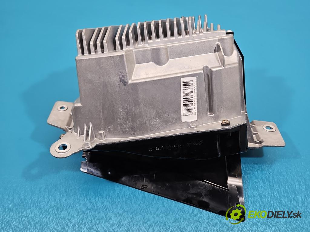 Bmw 3 F34 2013-2020 2.0d 190 HP automatic 140 kW 1999 cm3 5- Zobrazit: 9358964 (Prístrojová doska)