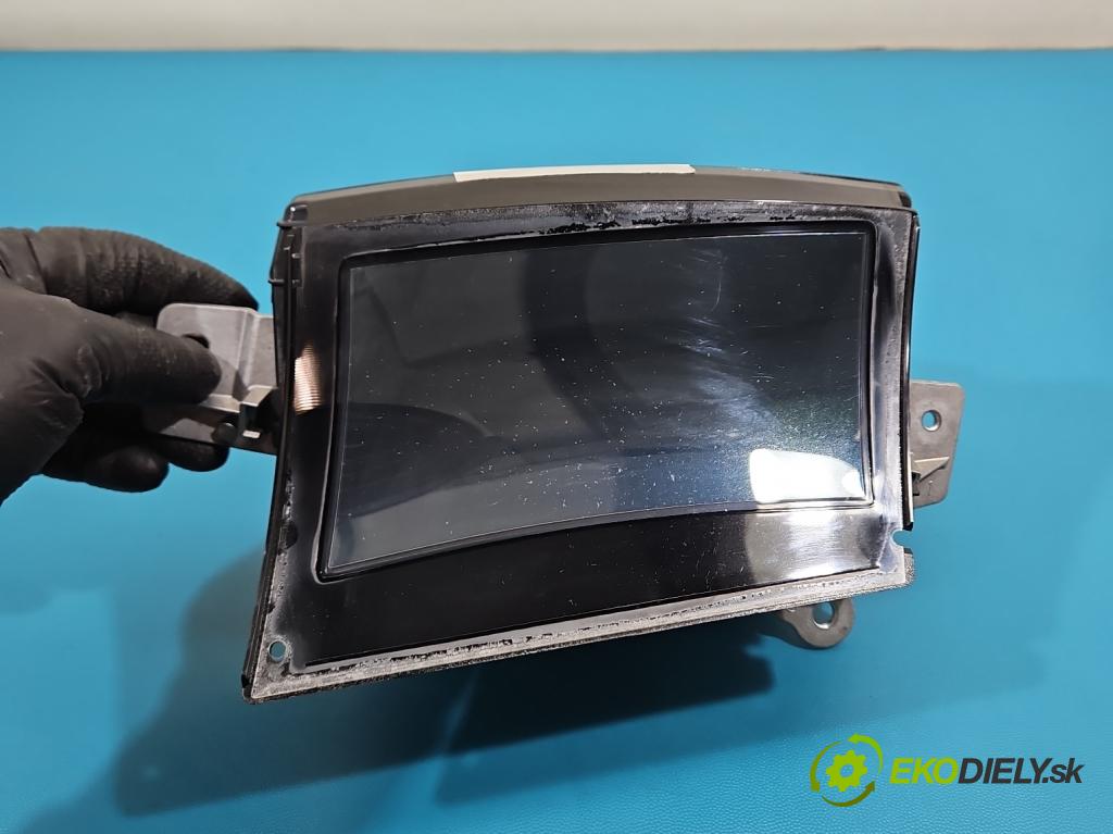 Bmw 3 F34 2013-2020 2.0d 190 HP automatic 140 kW 1999 cm3 5- Zobrazit: 9358964 (Prístrojová doska)