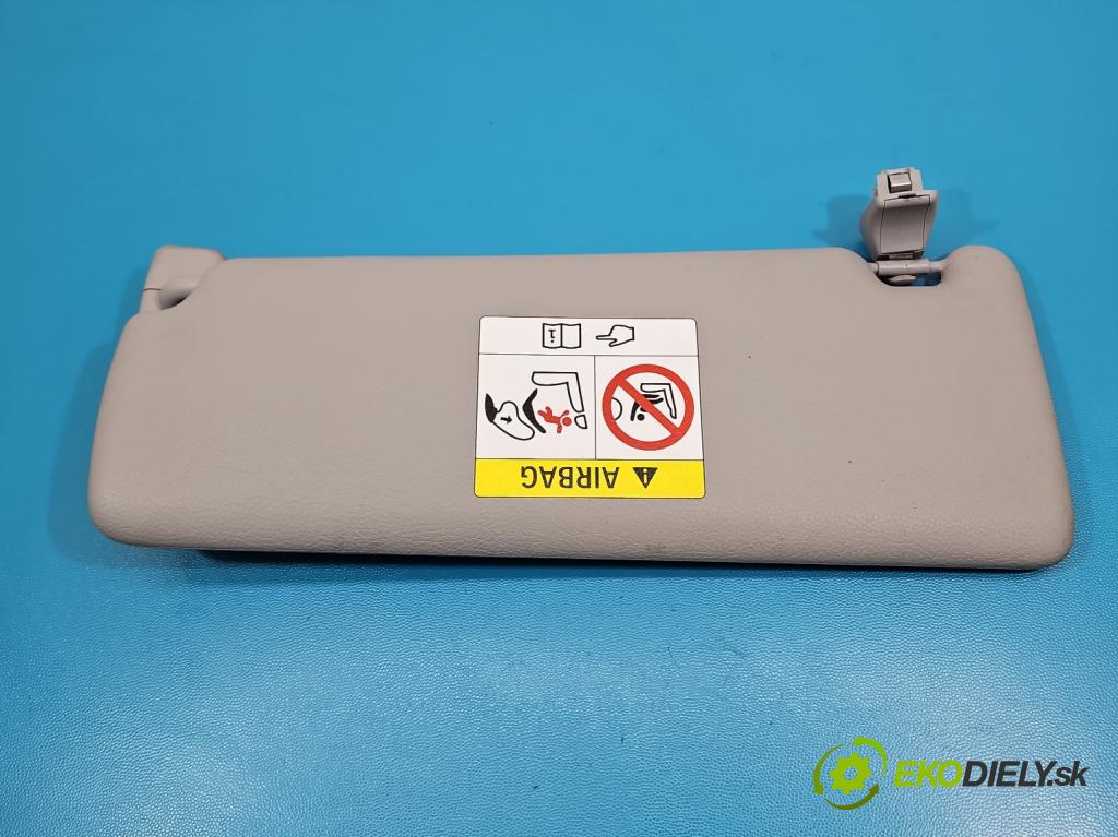 Bmw 3 F34 2013-2020 2.0d 190 HP automatic 140 kW 1999 cm3 5- clonítko pravé 7322292-06