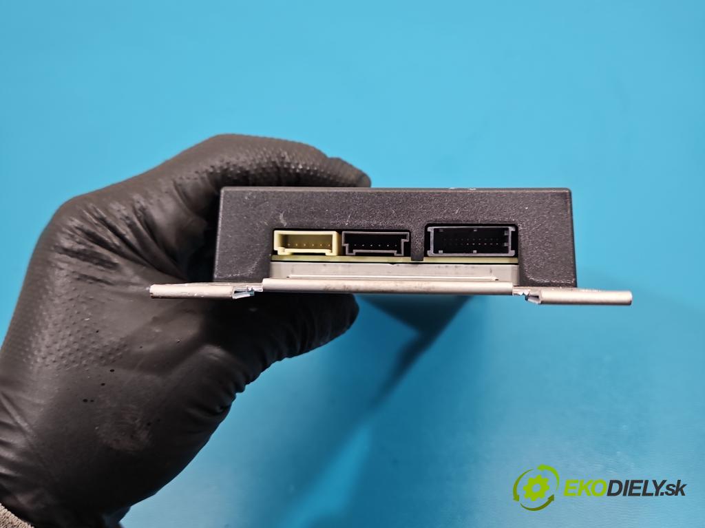 Bmw 3 F34 2013-2020 2.0d 190 HP automatic 140 kW 1999 cm3 5- riadiaca jednotka ostatné 6809310