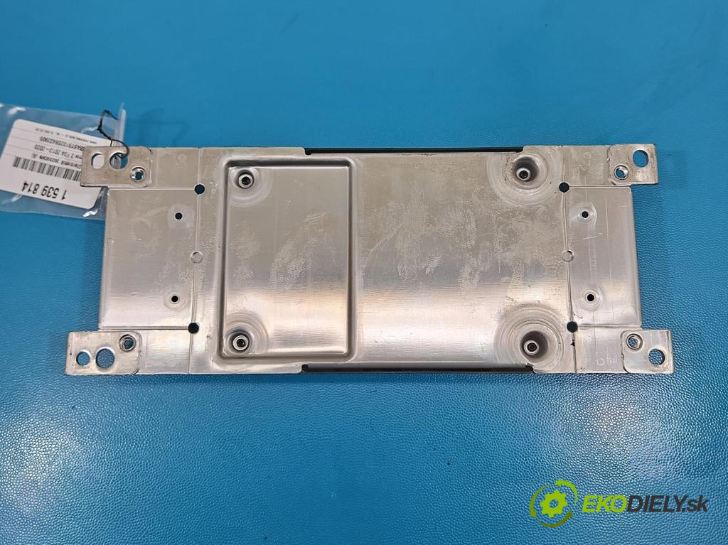 Bmw 3 F34 2013-2020 2.0d 190 HP automatic 140 kW 1999 cm3 5- riadiaca jednotka ostatné 6809310