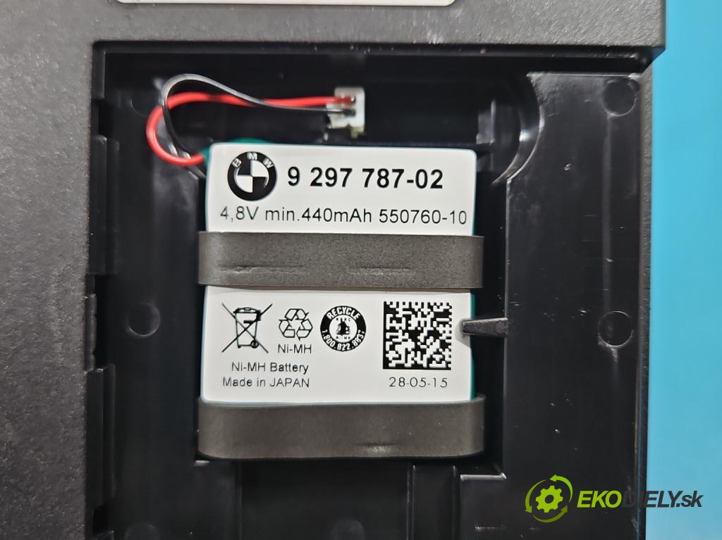 Bmw 3 F34 2013-2020 2.0d 190 HP automatic 140 kW 1999 cm3 5- riadiaca jednotka ostatné 6809310