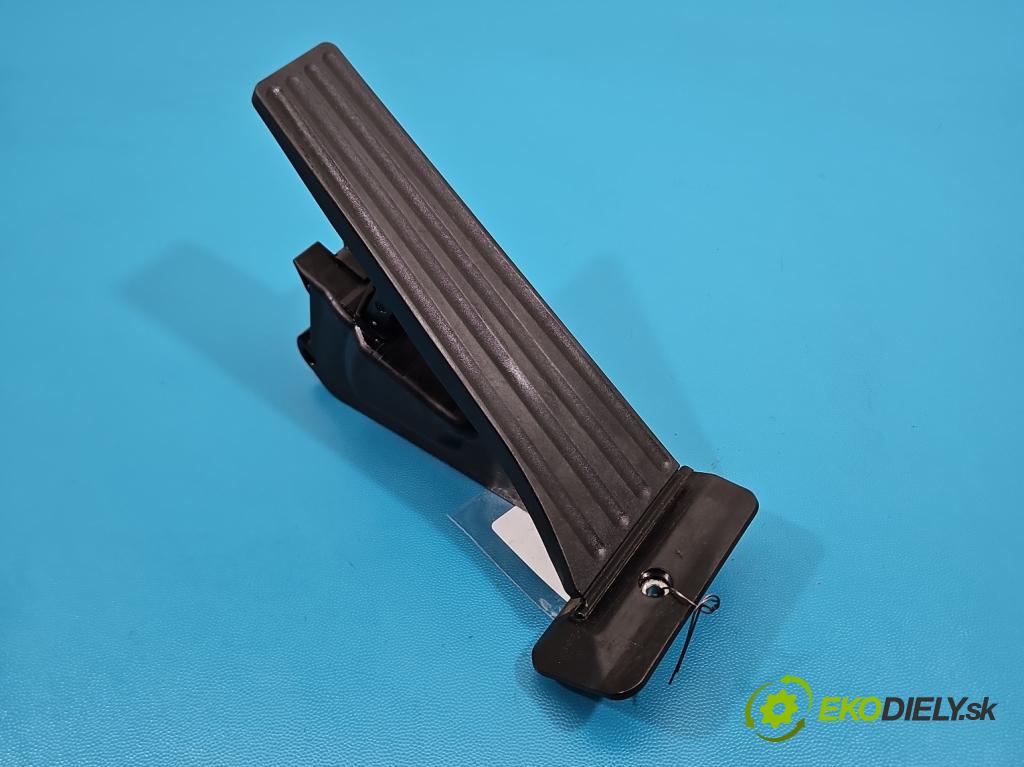 Bmw 3 F34 2013-2020 2.0d 190 HP automatic 140 kW 1999 cm3 5- pedal plyn potenciometr: 3542-6853175