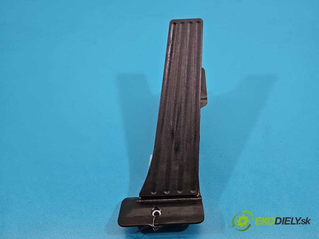 Bmw 3 F34 2013-2020 2.0d 190 HP automatic 140 kW 1999 cm3 5- pedal plyn potenciometr: 3542-6853175