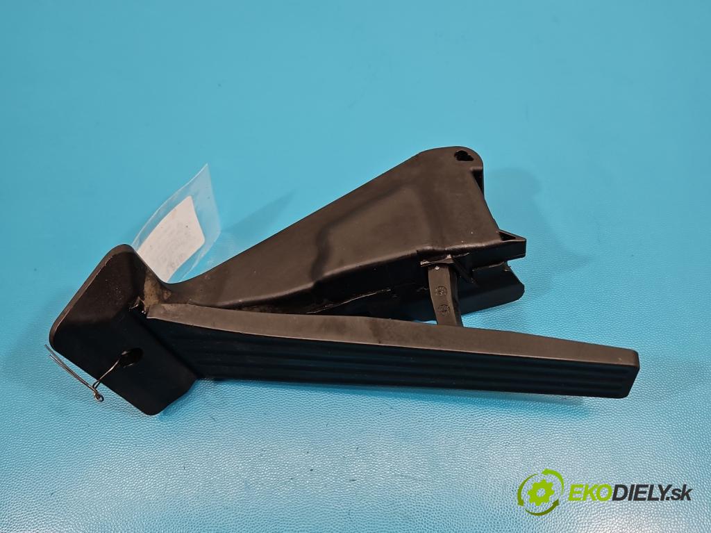 Bmw 3 F34 2013-2020 2.0d 190 HP automatic 140 kW 1999 cm3 5- pedal plyn potenciometr: 3542-6853175