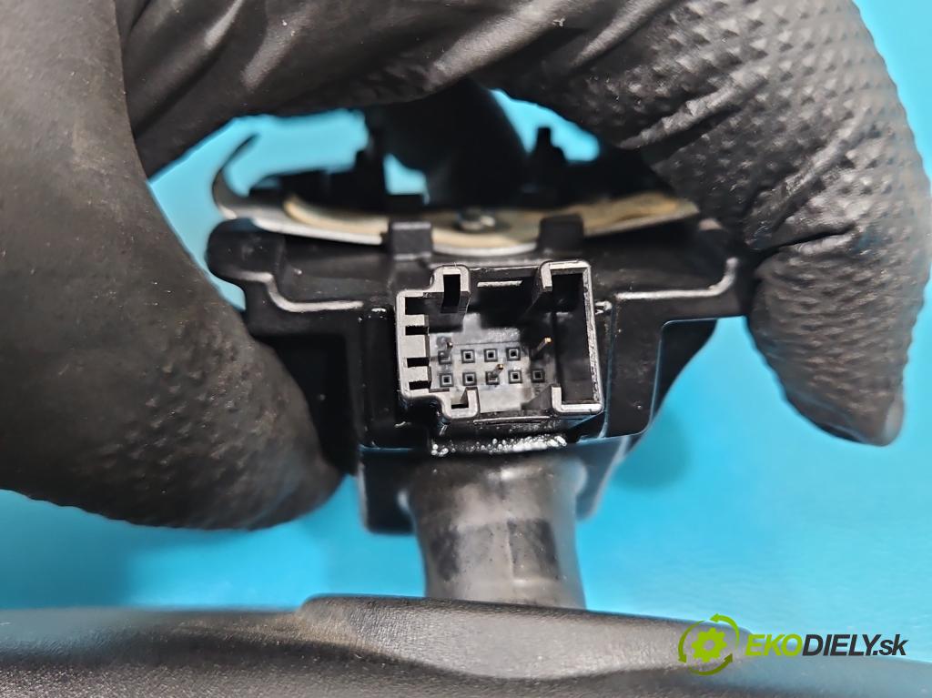 Bmw 3 F34 2013-2020 2.0d 190 HP automatic 140 kW 1999 cm3 5- zrkadlo uvnitř: 9256137 (Spätné zrkadlo vnútorné)