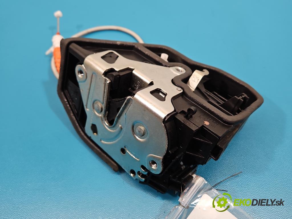 Bmw 3 F34 2013-2020 2.0d B47D20A 190 hp automatic 140 kW 1999 cm3 5- zámek zadní levý A053702