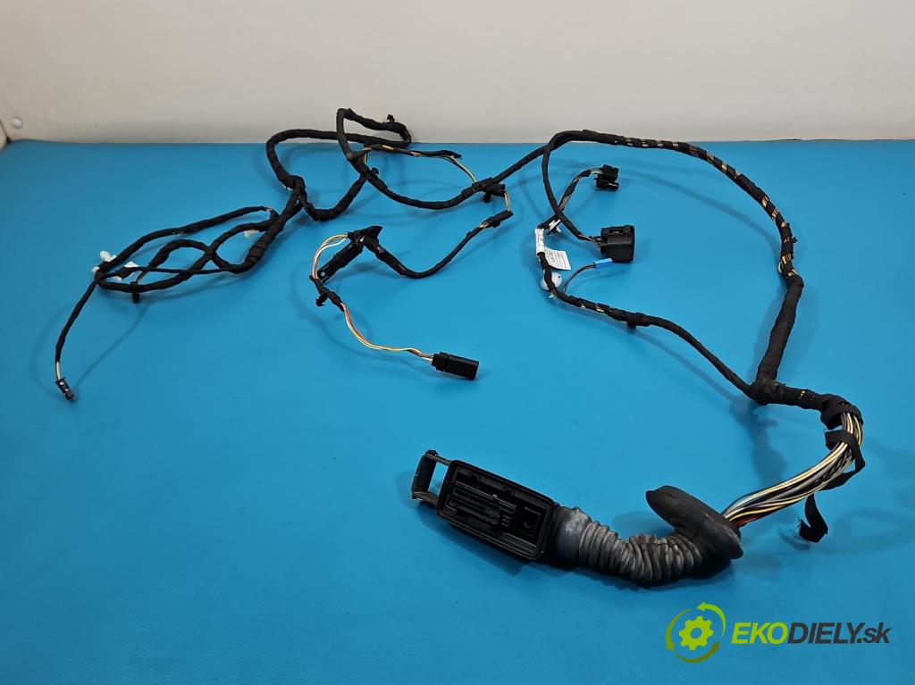 Bmw 3 F34 2013-2020 2.0d 190 HP automatic 140 kW 1999 cm3 5- Zväzok: dvere predné pravých 9326436