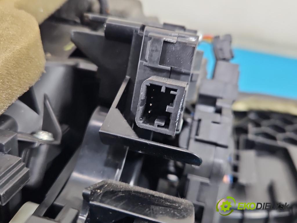 Bmw 3 F34 2013-2020 2.0d 190 hp automatic 140 kW 1999 cm3 5- radiátor 24540010 (Radiátor topení)