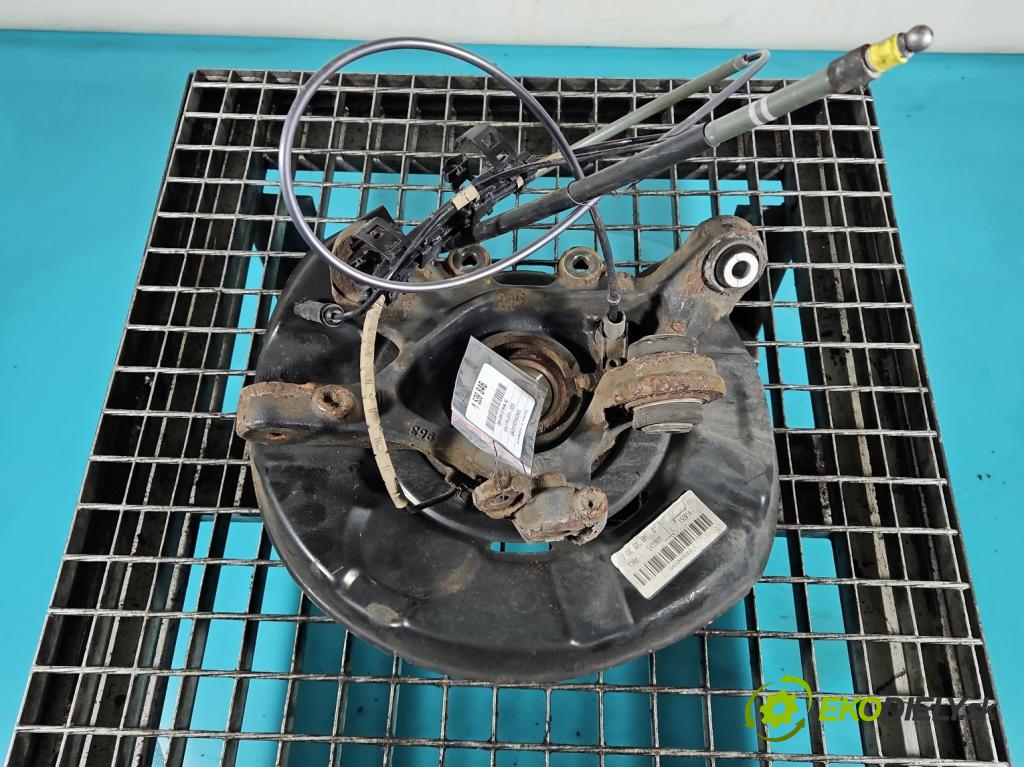 Bmw 3 F34 2013-2020 2.0d 190 HP automatic 140 kW 1999 cm3 5- Rozbočovač: kolesa zadné ľavé