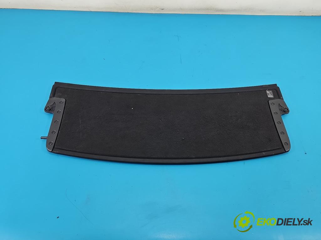 Bmw 3 F34 2013-2020 2.0d 190 HP automatic 140 kW 1999 cm3 5- zadná 7328069 (Pláto kufra)