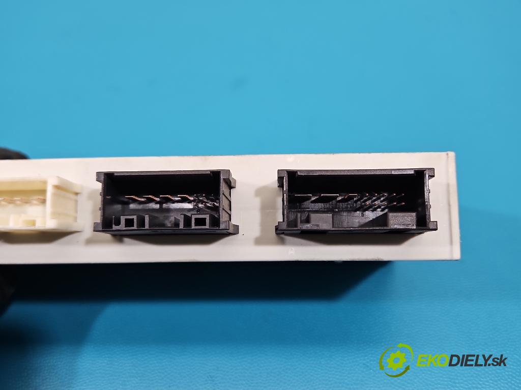 Bmw 3 F34 2013-2020 2.0d 190 HP automatic 140 kW 1999 cm3 5- riadiaca jednotka ostatné F005V01708