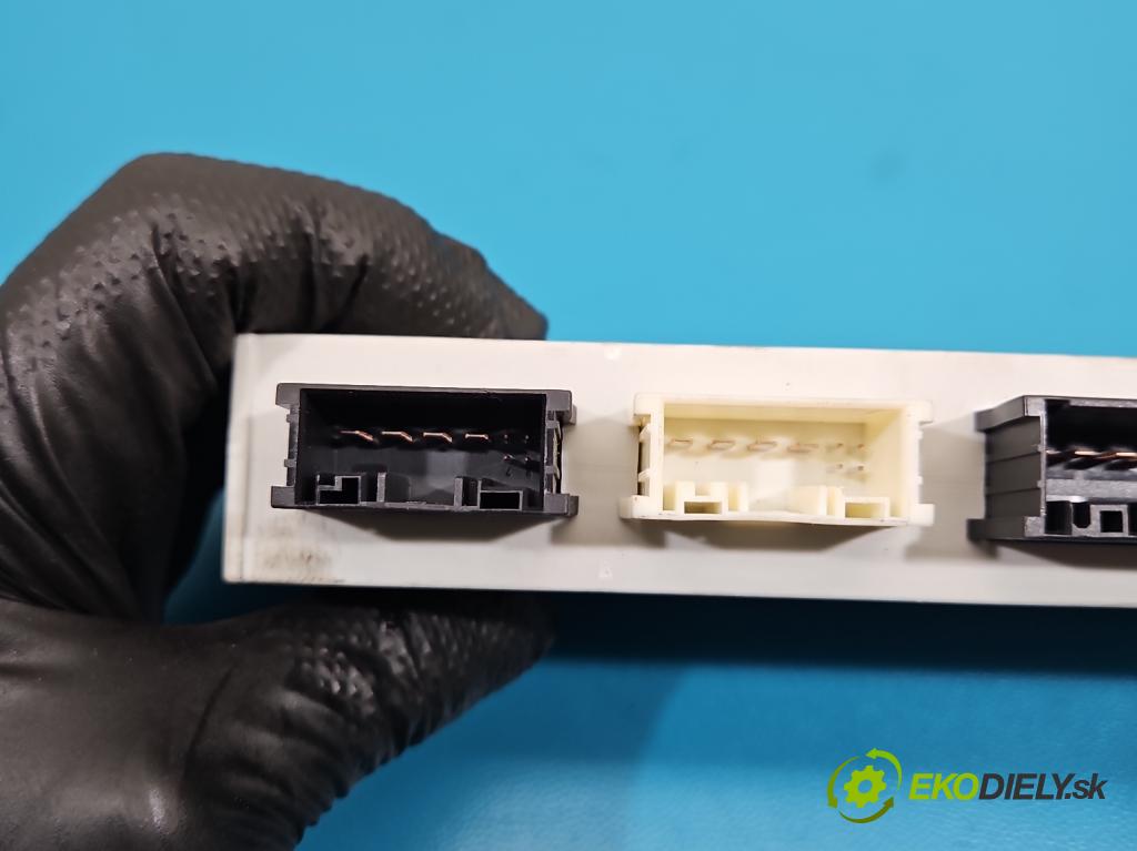 Bmw 3 F34 2013-2020 2.0d 190 HP automatic 140 kW 1999 cm3 5- riadiaca jednotka ostatné F005V01708