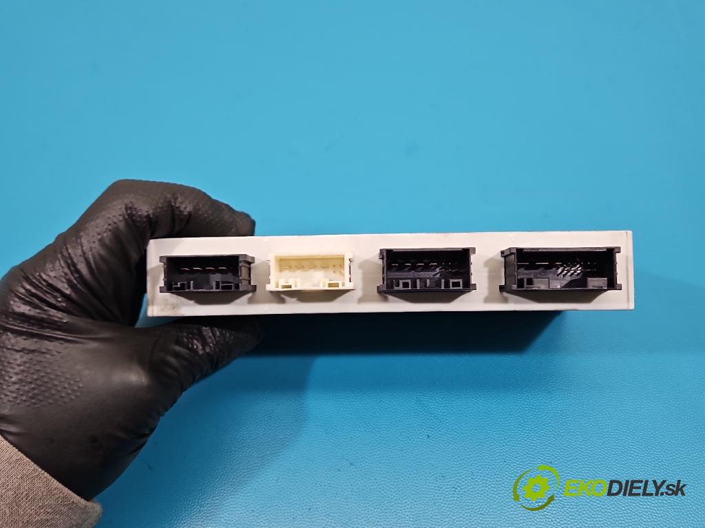 Bmw 3 F34 2013-2020 2.0d 190 HP automatic 140 kW 1999 cm3 5- riadiaca jednotka ostatné F005V01708