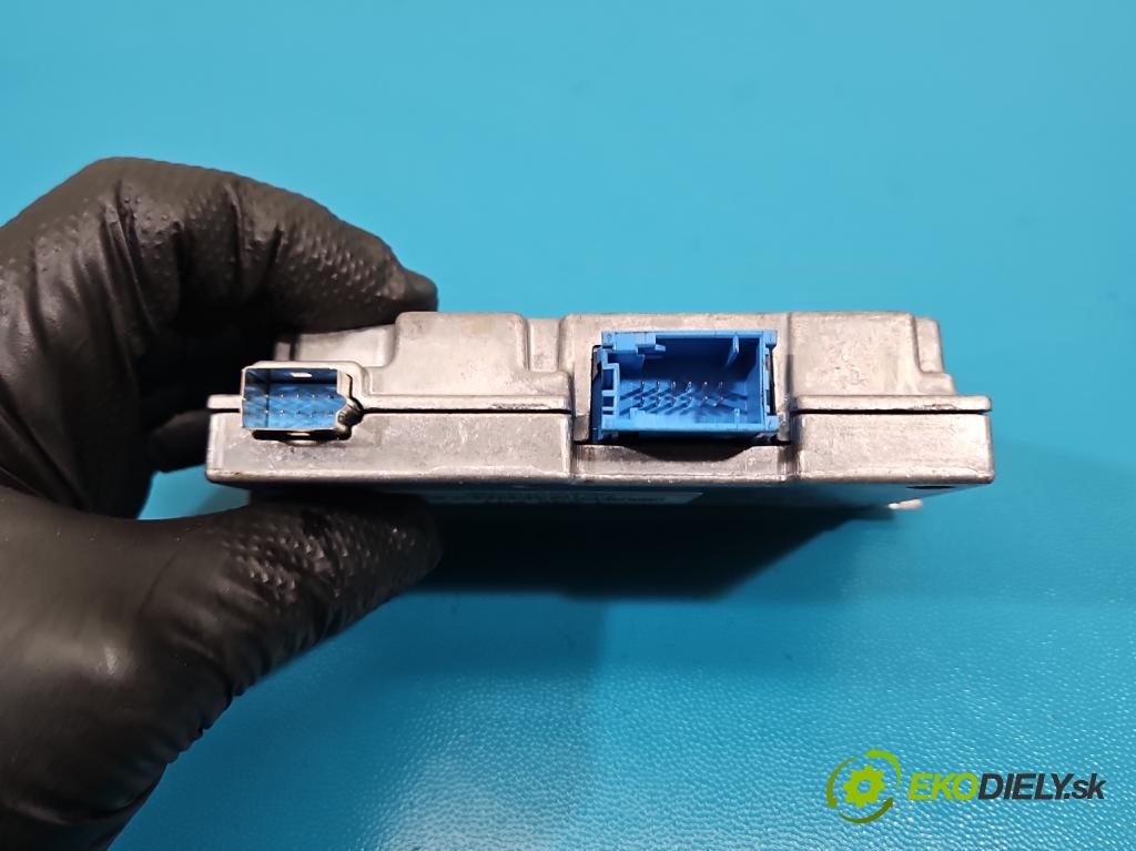 Bmw 3 F34 2013-2020 2.0d 190 HP automatic 140 kW 1999 cm3 5- riadiaca jednotka ostatné 9384988