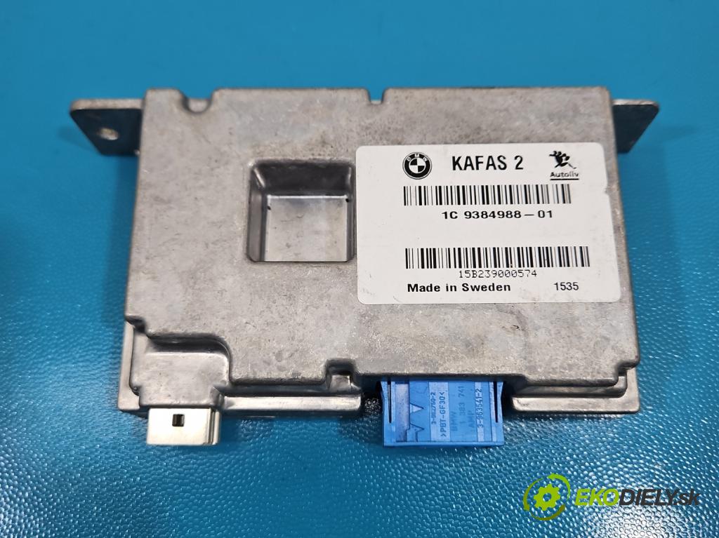 Bmw 3 F34 2013-2020 2.0d 190 HP automatic 140 kW 1999 cm3 5- riadiaca jednotka ostatné 9384988