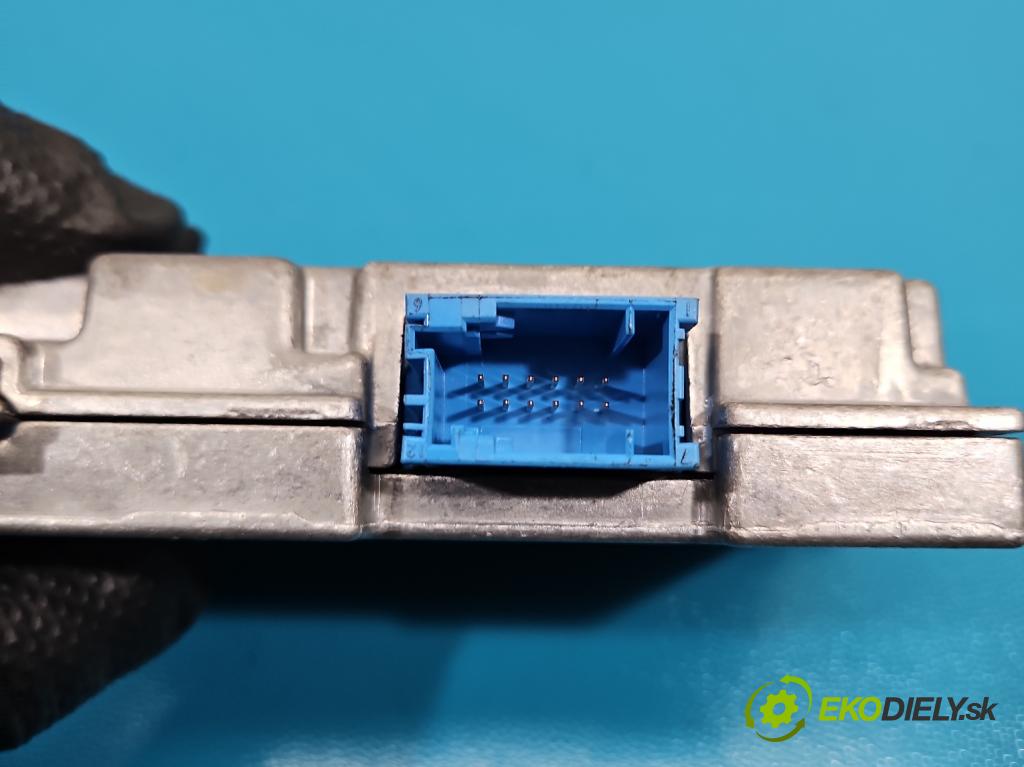 Bmw 3 F34 2013-2020 2.0d 190 HP automatic 140 kW 1999 cm3 5- riadiaca jednotka ostatné 9384988