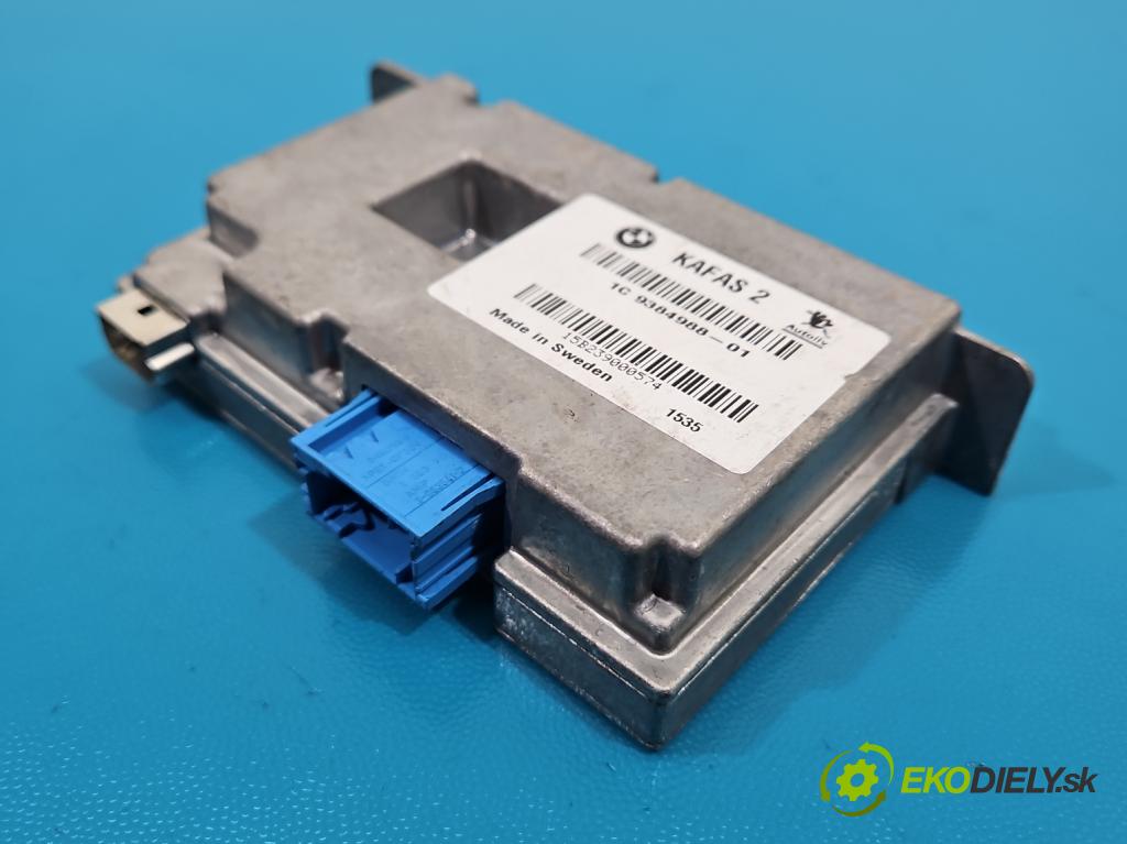 Bmw 3 F34 2013-2020 2.0d 190 HP automatic 140 kW 1999 cm3 5- riadiaca jednotka ostatné 9384988