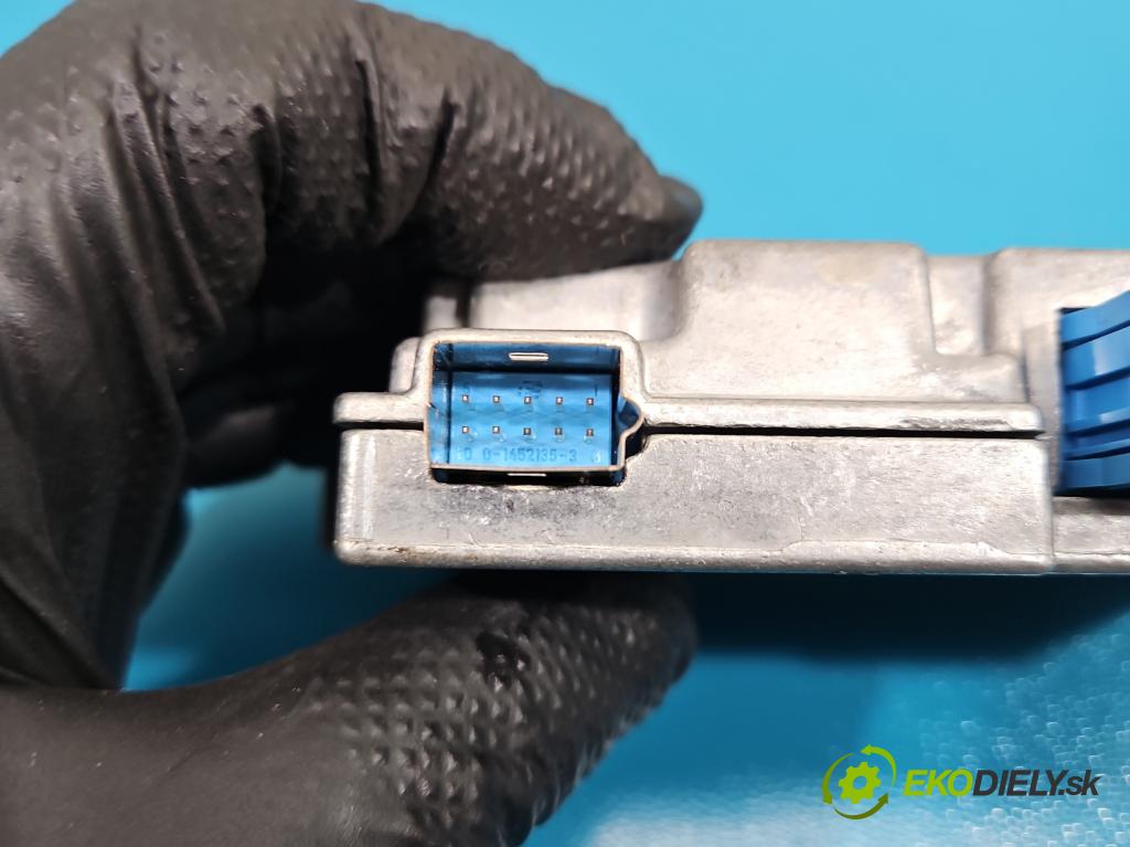 Bmw 3 F34 2013-2020 2.0d 190 HP automatic 140 kW 1999 cm3 5- riadiaca jednotka ostatné 9384988