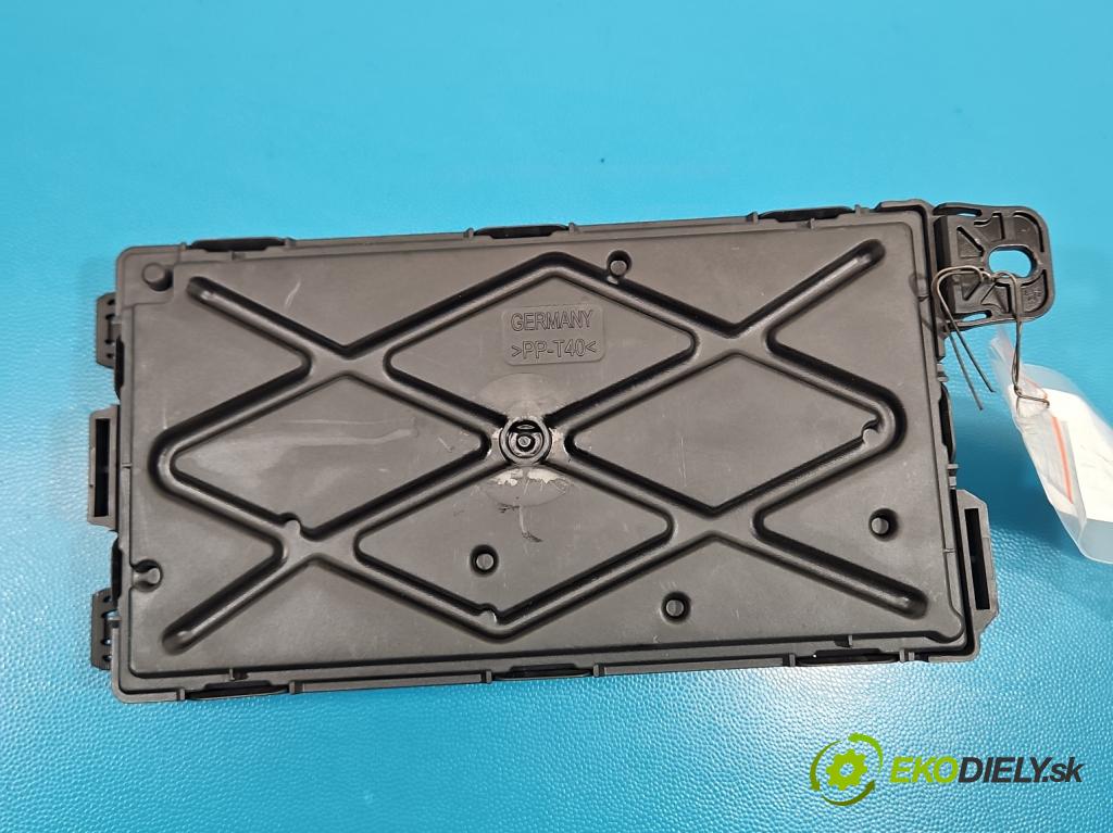 Bmw 3 F34 2013-2020 2.0d 190 HP automatic 140 kW 1999 cm3 5- riadiaca jednotka ostatné 9374507