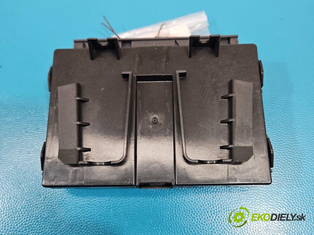 Bmw 3 F34 2013-2020 2.0d 190 HP automatic 140 kW 1999 cm3 5- riadiaca jednotka ostatné 9390099-01