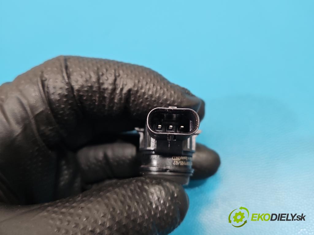 Bmw 3 F34 2013-2020 2.0d 190 HP automatic 140 kW 1999 cm3 5- snímač parkovaní: 9261581