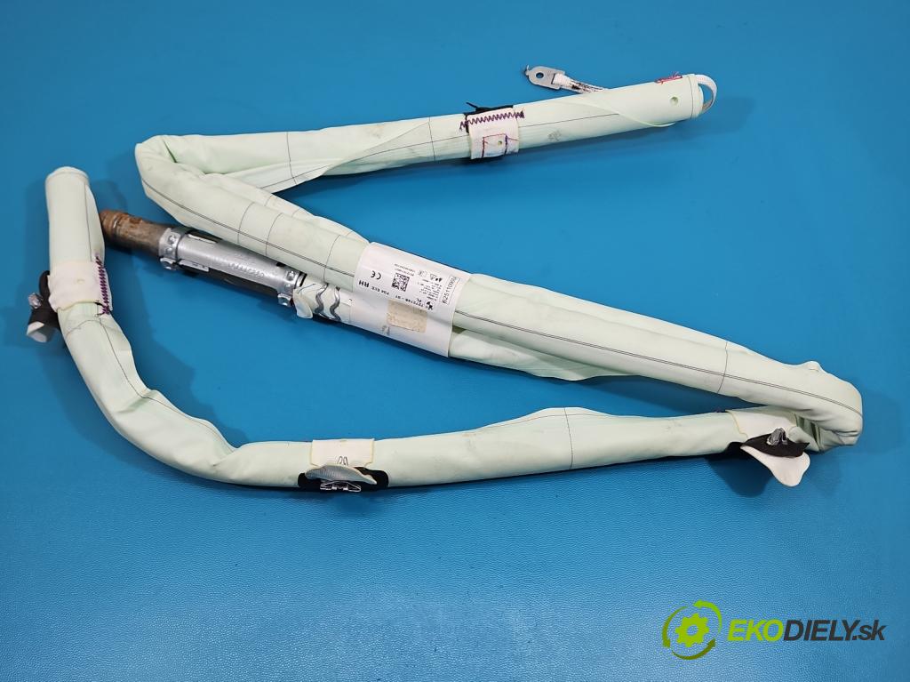 Bmw 3 F34 2013-2020 2.0d 190 HP automatic 140 kW 1999 cm3 5- clona pravé 7272748