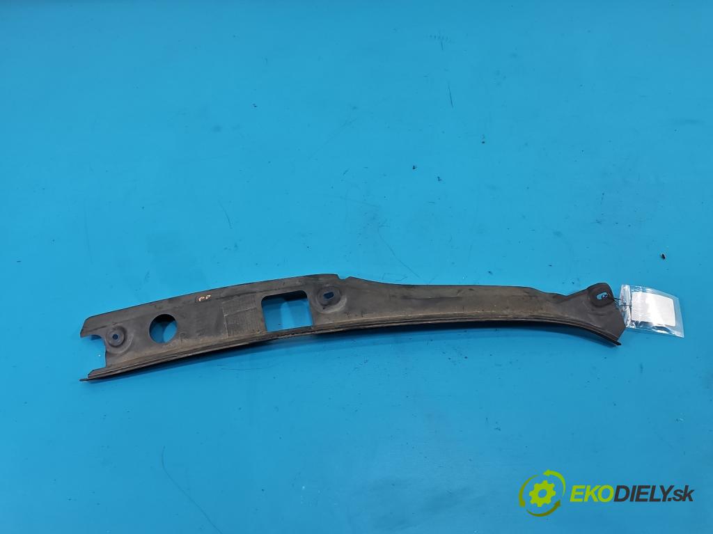 Bmw 3 F34 2013-2020 2.0d 190 HP automatic 140 kW 1999 cm3 5- kryt plast 7295008