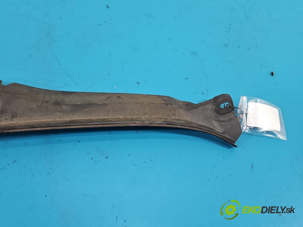 Bmw 3 F34 2013-2020 2.0d 190 HP automatic 140 kW 1999 cm3 5- kryt plast 7295008