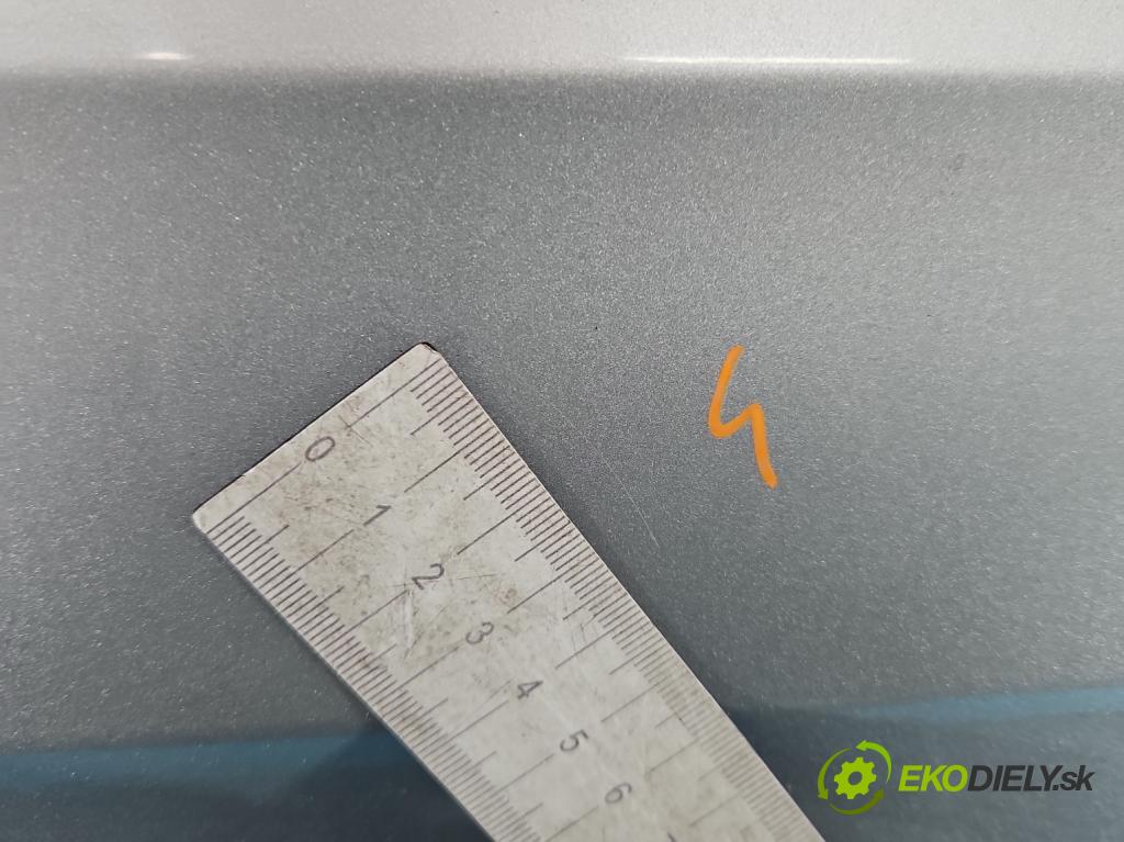 Opel Corsa E 2014-2019 1.4 16V 75 HP manual 55 kW 1398 cm3 5- dvere predné ľavé  (Kľučka dverí ostatné)