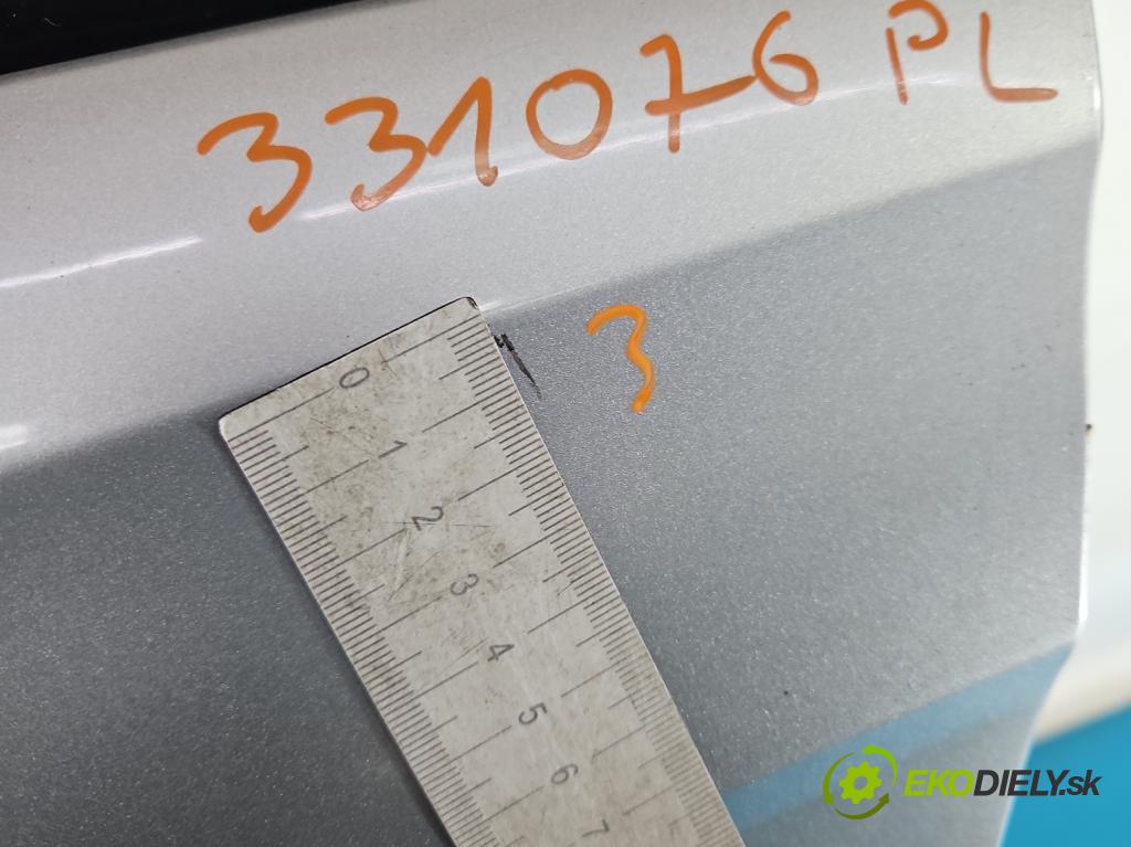 Opel Corsa E 2014-2019 1.4 16V 75 HP manual 55 kW 1398 cm3 5- dvere predné ľavé  (Kľučka dverí ostatné)