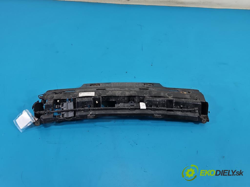 Bmw 3 F34 2013-2020 2.0d 190 HP automatic 140 kW 1999 cm3 5- snímač otvorenie: kufrové dvere 7391042
