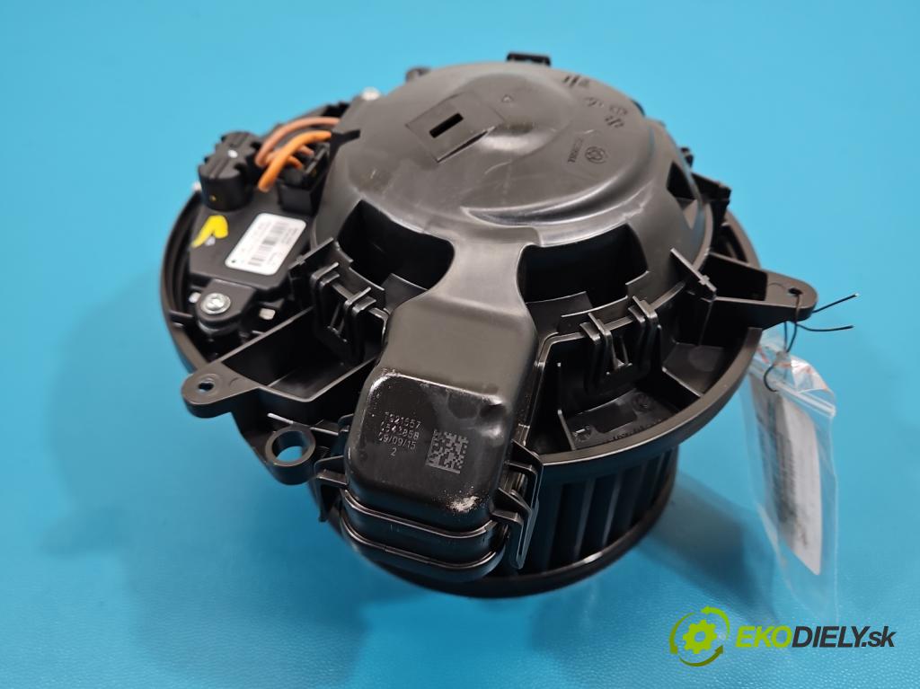 Bmw 3 F34 2013-2020 2.0d 190 HP automatic 140 kW 1999 cm3 5- ventilátor vzduchu 9319919