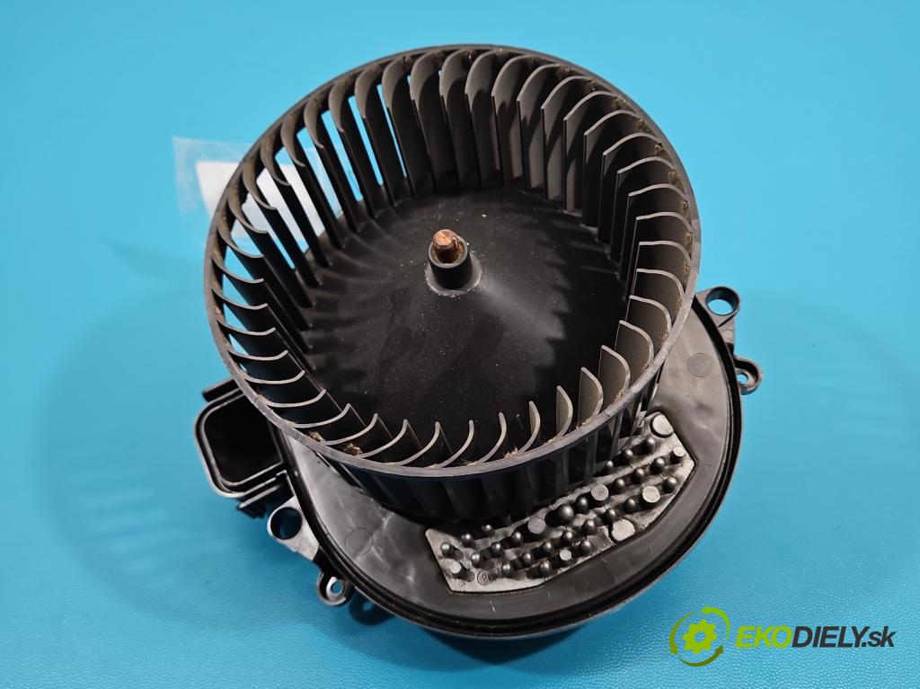 Bmw 3 F34 2013-2020 2.0d 190 HP automatic 140 kW 1999 cm3 5- ventilátor vzduchu 9319919