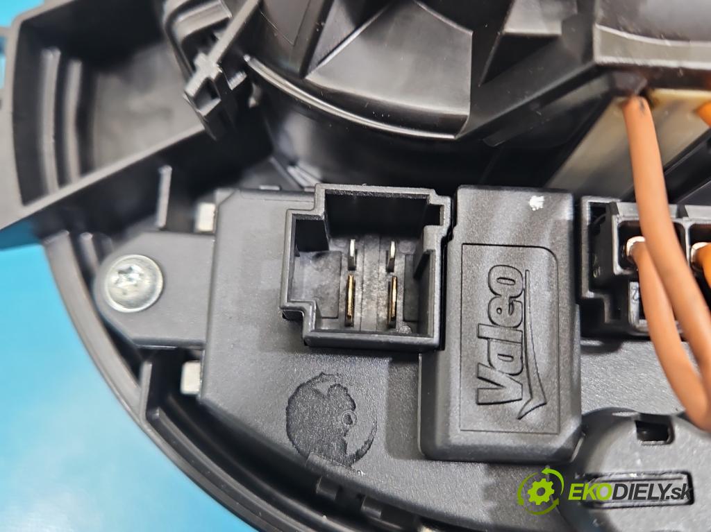 Bmw 3 F34 2013-2020 2.0d 190 HP automatic 140 kW 1999 cm3 5- ventilátor vzduchu 9319919