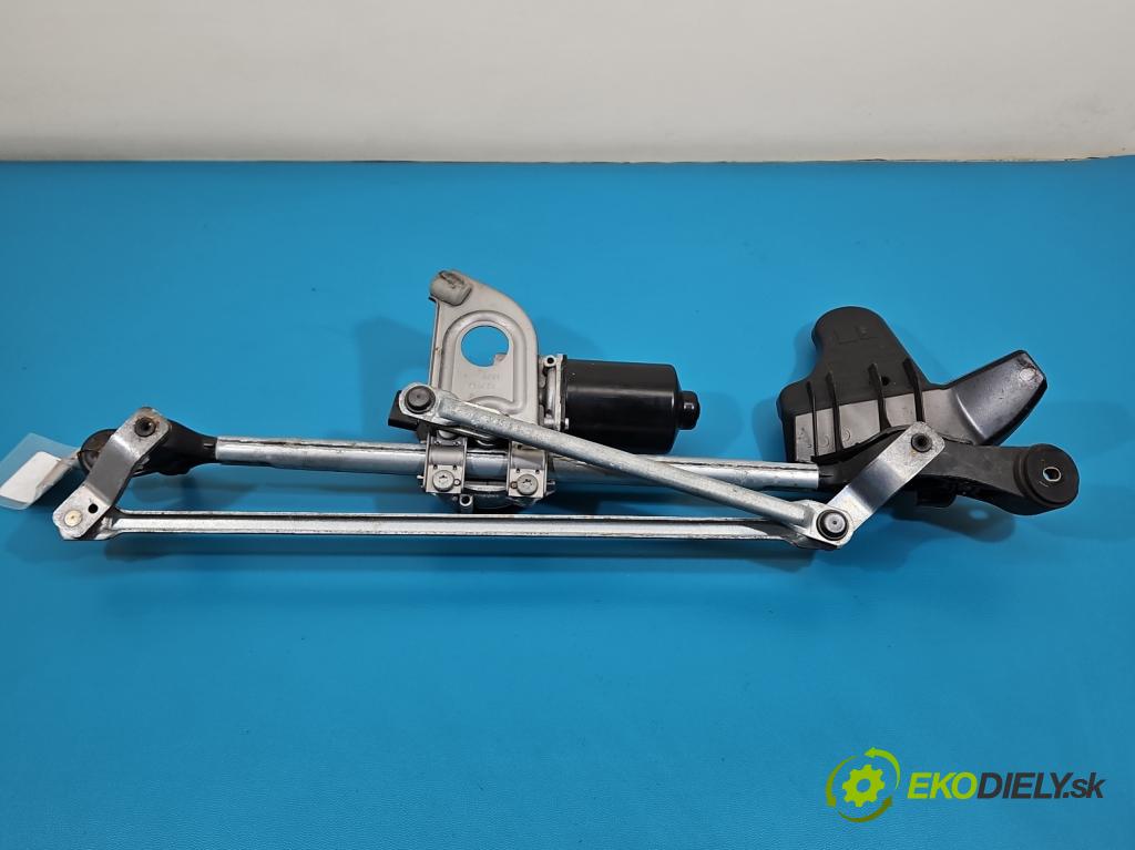 Bmw 3 F34 2013-2020 2.0d 190 HP automatic 140 kW 1999 cm3 5- motor stieračov predné 7267503