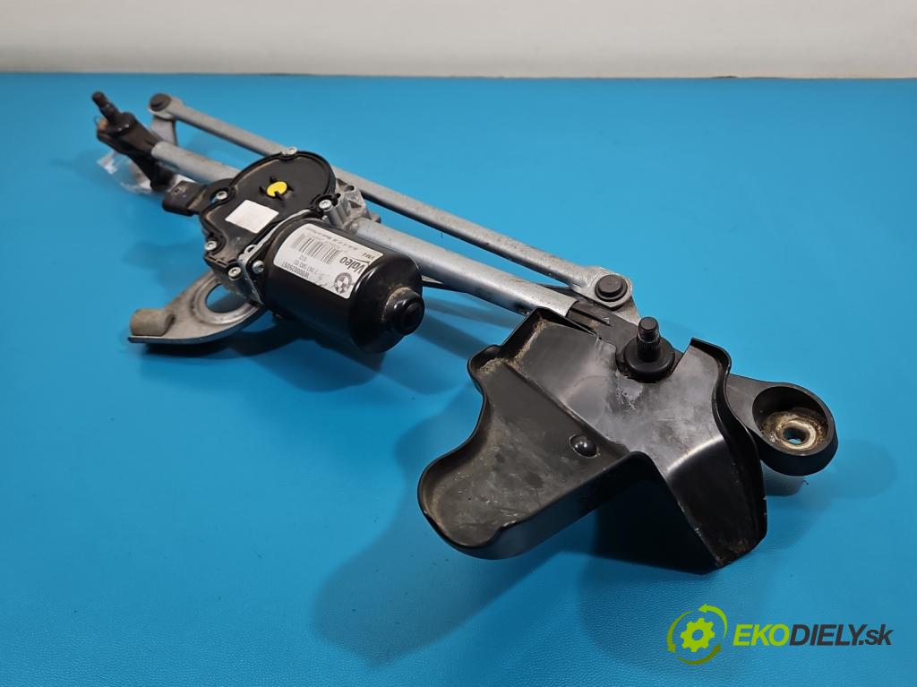 Bmw 3 F34 2013-2020 2.0d 190 HP automatic 140 kW 1999 cm3 5- motor stieračov predné 7267503