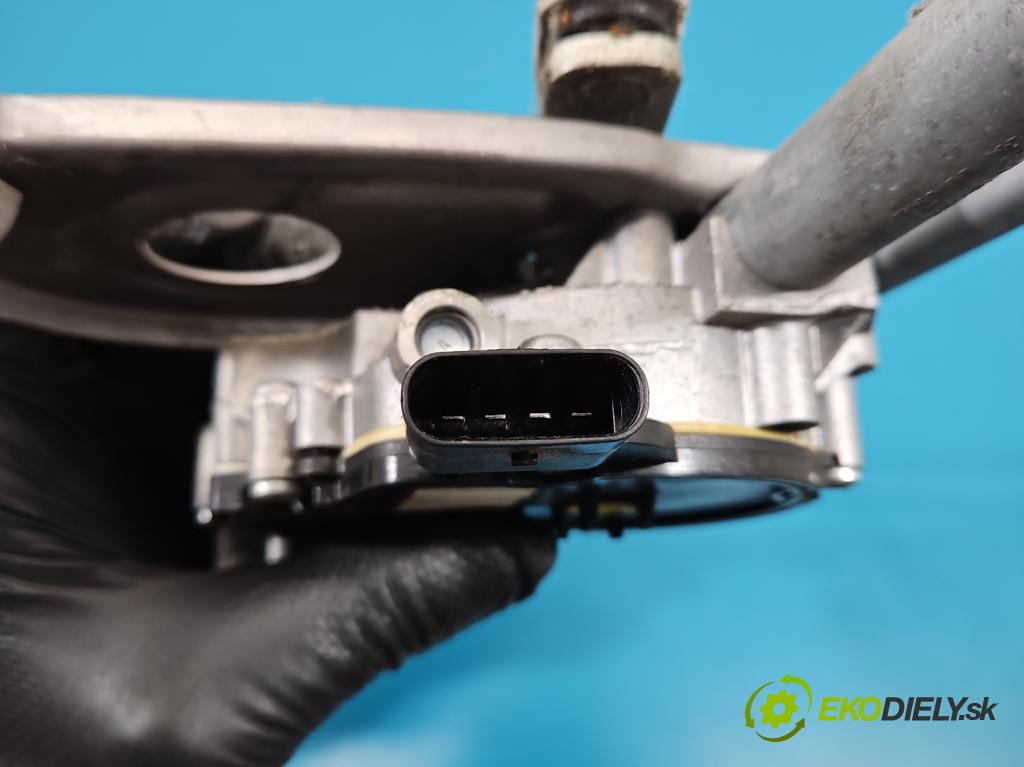 Bmw 3 F34 2013-2020 2.0d 190 HP automatic 140 kW 1999 cm3 5- motor stieračov predné 7267503