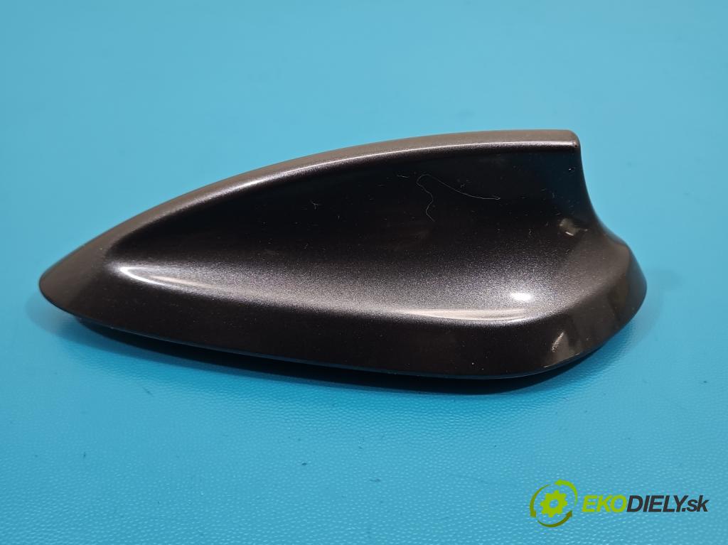 Bmw 3 F34 2013-2020 2.0d 190 HP automatic 140 kW 1999 cm3 5- Antena 9350088