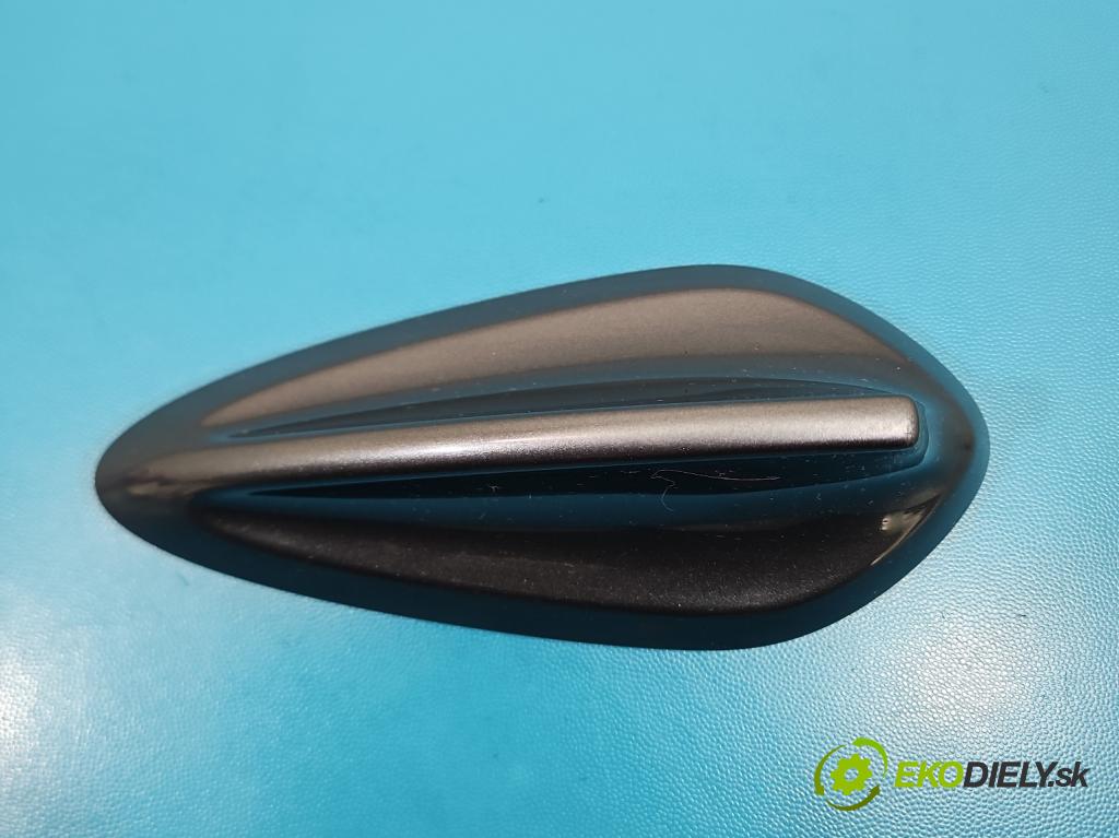Bmw 3 F34 2013-2020 2.0d 190 HP automatic 140 kW 1999 cm3 5- Antena 9350088
