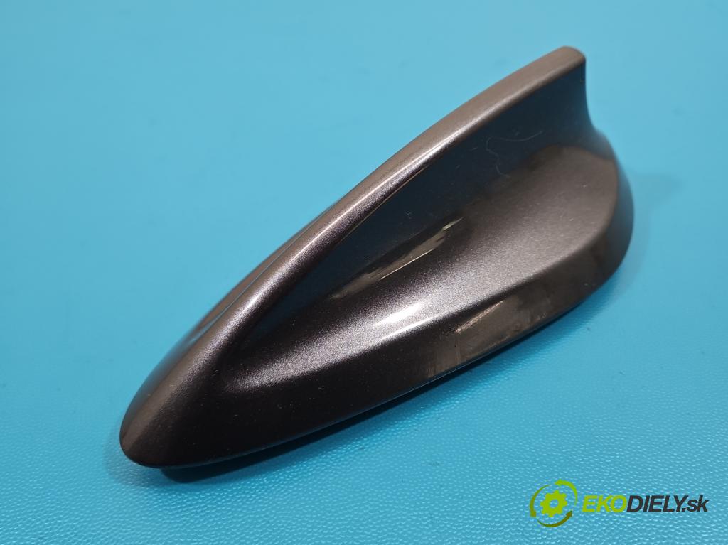 Bmw 3 F34 2013-2020 2.0d 190 HP automatic 140 kW 1999 cm3 5- Antena 9350088
