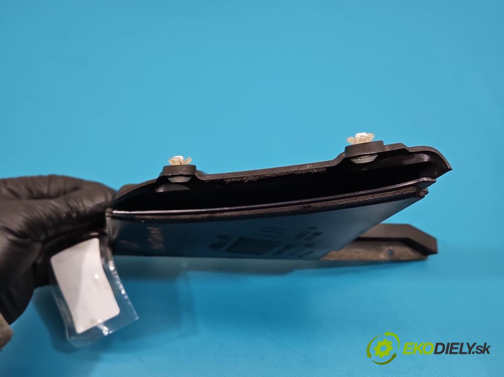 Bmw 3 F34 2013-2020 2.0d 190 HP automatic 140 kW 1999 cm3 5- Vstup: vzduchu 7293729