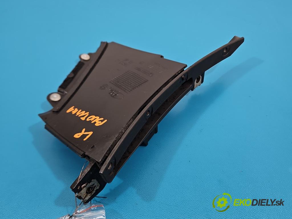 Bmw 3 F34 2013-2020 2.0d 190 HP automatic 140 kW 1999 cm3 5- Vstup: vzduchu 7293729