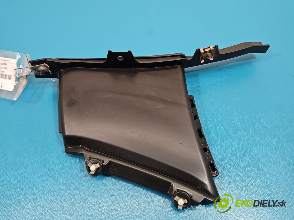Bmw 3 F34 2013-2020 2.0d 190 HP automatic 140 kW 1999 cm3 5- Vstup: vzduchu 7293729