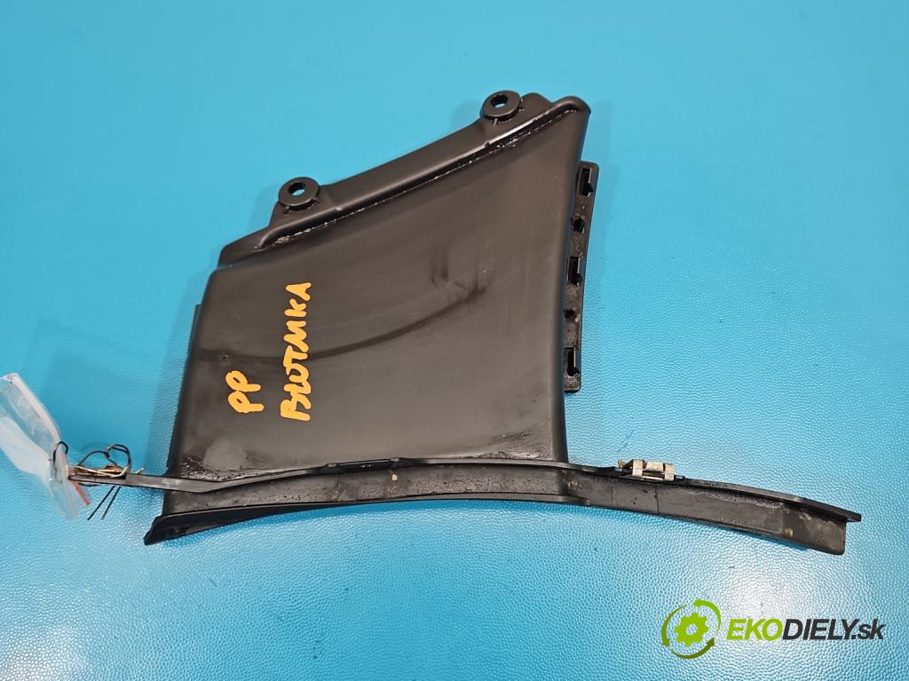 Bmw 3 F34 2013-2020 2.0d 190 HP automatic 140 kW 1999 cm3 5- Vstup: vzduchu 7293730