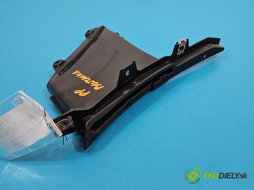 Bmw 3 F34 2013-2020 2.0d 190 HP automatic 140 kW 1999 cm3 5- Vstup: vzduchu 7293730
